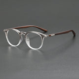 Rane TR90 Vintage Eyeglass Frame