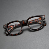 Romeo Vintage Acetate Glasses Frame