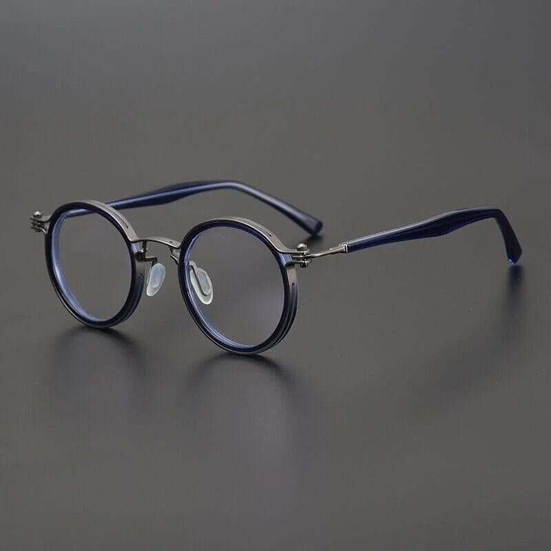 Tate Vintage Acetate Glasses Frame