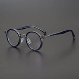 Tate Vintage Acetate Glasses Frame