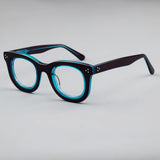 Dodd Vintage Acetate Glasses Frame