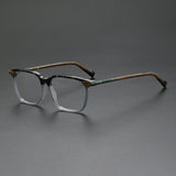 Breck Vintage Acetate Glasses Frame
