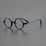 Bardo Vintage Acetate Glasses Frame