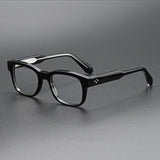 Bobby Retro Acetate Glasses Frame