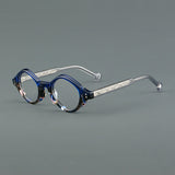 Munar Vintage Acetate Glasses Frame