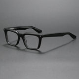 Mikel Vintage Acetate Glasses Frame