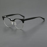 Huerta Acetate Alloy Glasses Frame