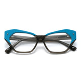 Paolini Vintage Acetate Glasses Frames