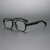 Pubill Vintage Acetate Eyeglasses Frame