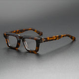 Reed Vintage Acetate Glasses Frame