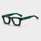 Reed Vintage Acetate Glasses Frame