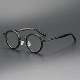 Tate Vintage Acetate Glasses Frame