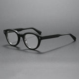 Beck Vintage Acetate Glasses Frame
