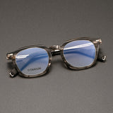 Learner Acetate Titanium Glasses Frame