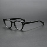 Romeo Vintage Acetate Glasses Frame