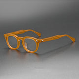 Atlas Vintage Acetate Glasses Frame