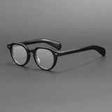 Pau Vintage Acetate Glasses Frame