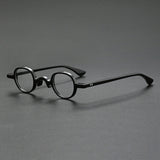 Obed Vintage Small Acetate Frame