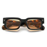 Reynald Square TR90 Sunglasses