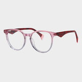 Raleigh Vintage Acetate Glasses Frame