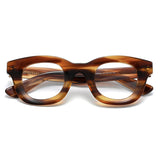 Reyes Vintage Acetate Glasses Frame