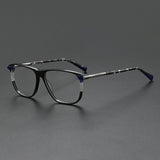 Sailor Vintage Acetate Glasses Frame