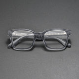 Tiafoe Vintage Acetate Glasses Frame
