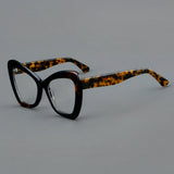 Roisin Vintage Acetate Glasses Frame