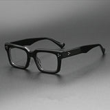 Kyle Vintage Acetate Glasses Frame