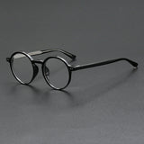 Believer Vintage TR90 Round Eyeglasses