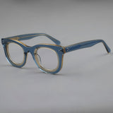 Dodd Vintage Acetate Glasses Frame