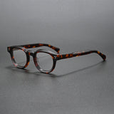 Romeo Vintage Acetate Glasses Frame