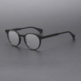Unai Vintage Acetate Glasses Frame