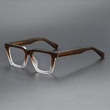 Bryce Vintage Acetate Glasses Frame