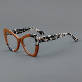 Roisin Vintage Acetate Glasses Frame