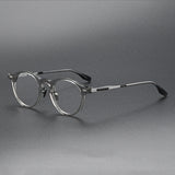 Gabe Acetate Titanium Glasses Frame