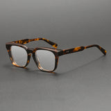 Rourke Vintage Acetate Glasses Frame