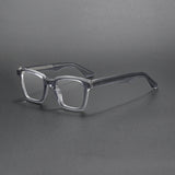 Tiafoe Vintage Acetate Glasses Frame