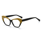 Paolini Vintage Acetate Glasses Frames