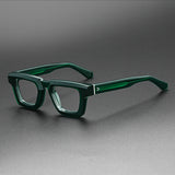 Reed Vintage Acetate Glasses Frame
