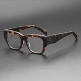 Ramon Vintage Acetate Glasses Frame