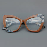 Roisin Vintage Acetate Glasses Frame