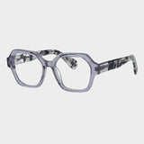Ripken Vintage Acetate Glasses Frame