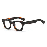 Reyes Vintage Acetate Glasses Frame