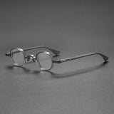 Obed Vintage Small Acetate Frame