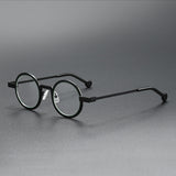 McLean Vintage Alloy Eyeglasses Frame