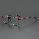 Sailor Vintage Acetate Glasses Frame