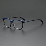 Breck Vintage Acetate Glasses Frame