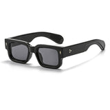 Reynald Square TR90 Sunglasses
