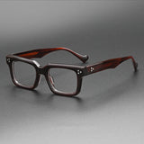 Kyle Vintage Acetate Glasses Frame